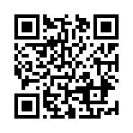 .+ﾟ*。:ﾟ+ぉヵ (〃´д｀人´д｀〃)ェり+ﾟ:。*ﾟ+.
のQRコード