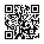 よろしく...φ(ﾟ∀ﾟ*)
のQRコード