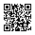 *◆*――ﾊﾞ　ｲ　ﾊﾞ　ｲ――*◆*；Д；｡)
のQRコード