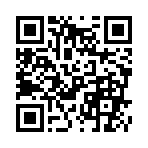 ぶは(´ﾟωﾟ):;*.':;
のQRコード