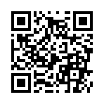 (☆ΘÅ)ьчёьчё(ÅΘ★)
のQRコード