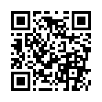 d(´･ω･`)了解しました！
のQRコード