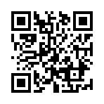 ヽ(★´3`(☆´3`(★´3`)ノよろしく
のQRコード