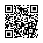 【こんにちゎ】｀･Д･´○)っ
のQRコード