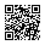 ﾊﾞｲﾊﾞｲｷ ━【Θ皿Θ】ﾉ~~━ﾝ
のQRコード