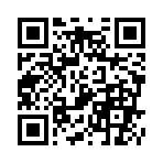 ｳﾊｯ・・・(´Д｀；ﾉ)ﾉ
のQRコード