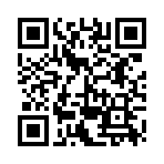 ヾ(◆'｀◇)ｼ.+ﾟ*ВчёВчё｡:ﾟ+ヾ(◇´'◆)ｼ
のQRコード