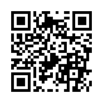 (｀･д´･+)ノ))ВЧЁВЧЁ.｡.:*☆
のQRコード