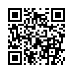 ∑Σ(●ﾟ´v屮)屮*:.｡o(照)
のQRコード