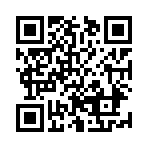 (●´Å｀）。・゜【нёllо】゜・。(´Å｀○)
のQRコード