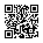 バィセコゥbbヽ(´∀｀◎)ﾉ=3=3=33
のQRコード