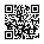 '`ﾞヵ'`ﾞヵ'`ﾞヵ'`ﾞヵ'`ﾞヵ...φ(-ω・)
のQRコード