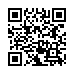 ﾌﾟﾘｬ━━(ﾒ｀д´)┘━━!!!
のQRコード