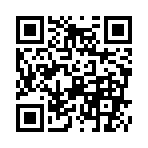 ヽ(*Ő౪Ő*)はよ
のQRコード