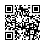 (，，｀з´，，)pブぅーーー
のQRコード