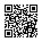 ◎●○(☆≧∀≦)ﾉВДЧВДЧ○●◎
のQRコード