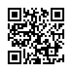 ｀;:ﾞ;ﾌﾞｯ(*ﾟ ε ﾟ(Ｏ=(ﾟДﾟ驚))ﾅﾝｼﾞｬｺﾚｪｪ
のQRコード