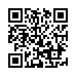 ｪ─(σ´∀`;＠)─ﾄ…
のQRコード