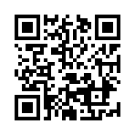 ﾟ+｡:.ﾟﾟ(σ０ω０σ)ょ(σ０ω０σ)ろ(σ０ω０σ)∪(σ０ω０σ)くйё ﾟ.:｡+ﾟ
のQRコード