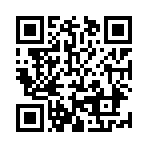 (ρω*)ﾉ~ﾏﾀﾈｰ
のQRコード