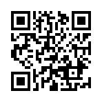 ｫｯｹ─☆･ﾟ:*d(〃´Д｀〃)*:ﾟ･☆─ｪｪ♪
のQRコード