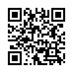 :’’’(
のQRコード
