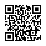 (〃ゝω・?)ゞ
のQRコード