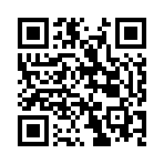 (Pq∀｀*$)
のQRコード