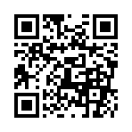 ☆＾▽＾☆
のQRコード