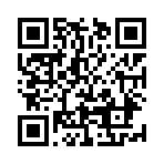 ｨｪ(・⊆・｀*三*´・⊇・)ｨｪ
のQRコード