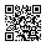 《*´　｀*》〃☆;:*:;☆おはよう～☆;:*:;☆
のQRコード