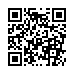 ﾓﾁﾞﾓﾁﾞ...(●'」')ﾞ
のQRコード