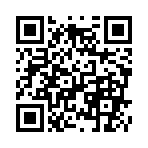 ﾋィィィ....Σ(ﾟ□ﾟノ)ノ
のQRコード