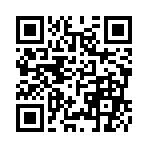 ﾟ･*:.｡. ☆ＳΑΥОЦЙАЯА☆.｡.:*･ﾟ
のQRコード