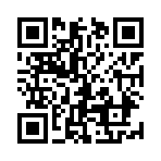 ヽ(涙´Д｀涙)ﾉｼ{ ･.｡*βｙёβｙё･.｡* ]
のQRコード