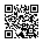 ｳﾜｧｧ-----｡ﾟ(ﾟ´Д｀ﾟ)ﾟ｡-----ﾝ!!!!
のQRコード