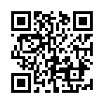 (★｀･∀･)o夜露死苦！
のQRコード