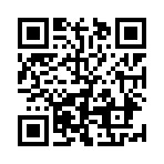 ('д´,,≡(-д-≡('д´,,≡(-д-≡('д´,,ﾏｯﾊﾝﾀﾞﾝﾀﾞ
のQRコード