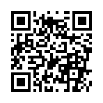 ［*ノωノ］ｷｬｯ!!!
のQRコード