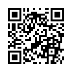 ﾊﾞｨ ﾟ+｡:.ﾟヽ(･ω･*)=(*・ω･)ﾉ ﾟ+｡:.ﾟﾊﾞｨ
のQRコード