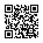 才ﾉヽ∋―_φ(ﾟ▽ﾟ*)♪
のQRコード