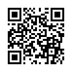 βyё(o･ω･o)/~~~βyё
のQRコード