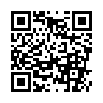 (*o´∇b)b【ｫﾊｮｩｺﾞｻﾞｨﾏｽ】
のQRコード