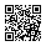 m(oｕ■ｕo)m{☆ｺﾞｷｹﾞﾝｮｩ☆]
のQRコード