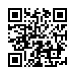 ○。.-v(●´皿ﾟ●)v-ぬﾞぬﾞぬﾞぬﾞ
のQRコード