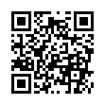 ※*:..｡o[Я][О][М](∞◆'`艸)中ﾔﾈﾝo｡..:*※
のQRコード