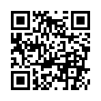 ヽ(*´ﾟз`*)ﾉ(愛)(羅)(武)(勇).。.★
のQRコード