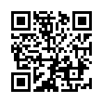 家|､ﾝ､)ﾉｺﾝﾊﾞﾝヮー
のQRコード