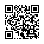 ｫｫ-!!!┌|◎д◎|┘ﾋﾞｯｸﾘｨ-!!
のQRコード