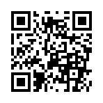 ☆★BYE(´･ω･｀)ﾉ゛BYE♪★☆
のQRコード